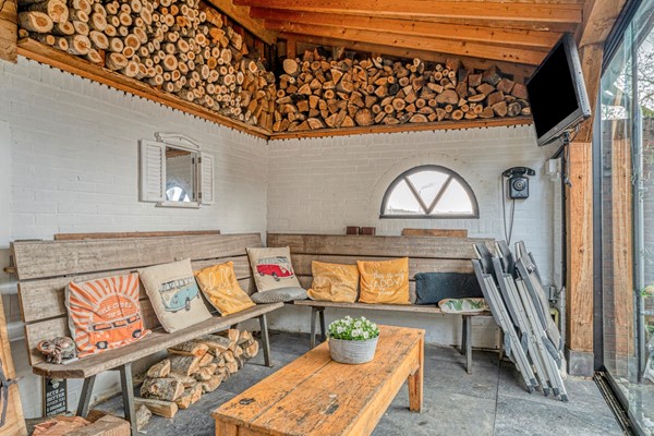 Medium property photo - Zuidwenk 59, 3751 CB Bunschoten-Spakenburg